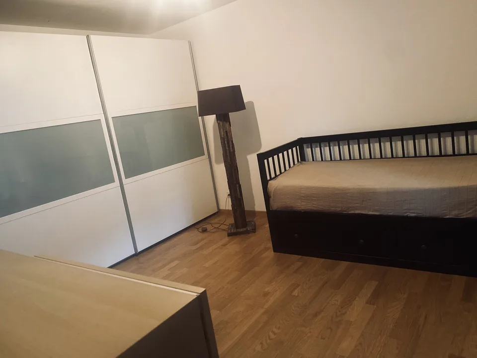 3 Zimmer Wohnung möbliert - 3 Rooms Apartment furnished