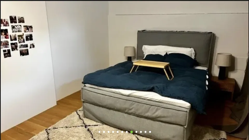 Charmante Altbauwohnung EG/UG mit Sitzplatz – ab 1.12.2026
