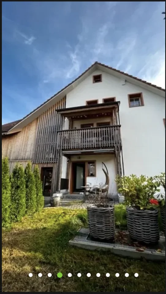 Charmante Altbauwohnung EG/UG mit Sitzplatz – ab 1.12.2026