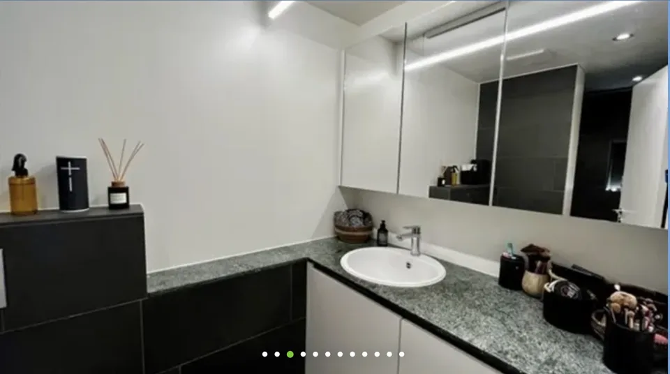 Charmante Altbauwohnung EG/UG mit Sitzplatz – ab 1.12.2026