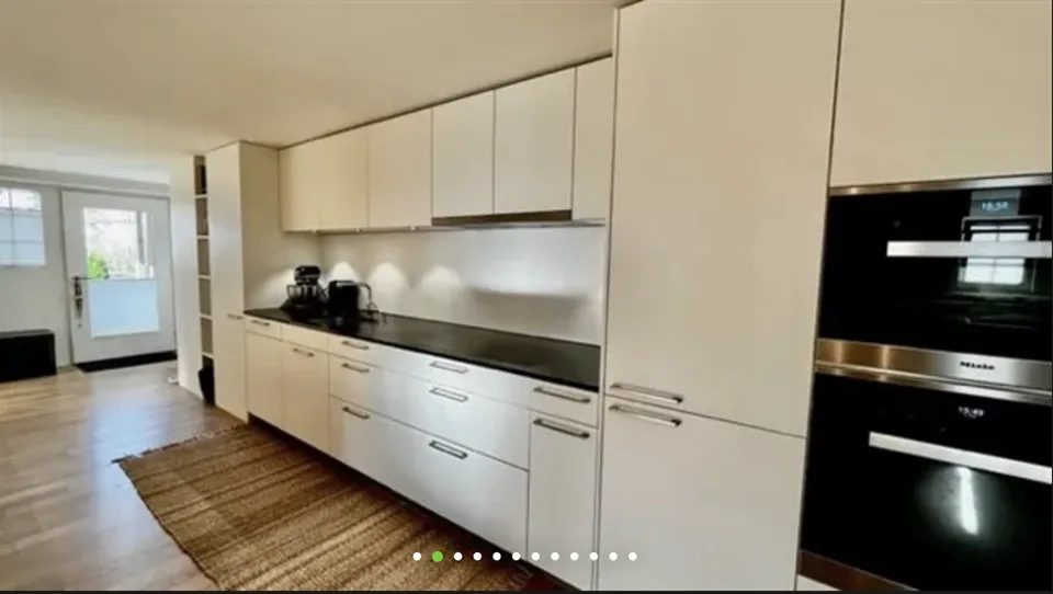 Charmante Altbauwohnung EG/UG mit Sitzplatz – ab 1.12.2026