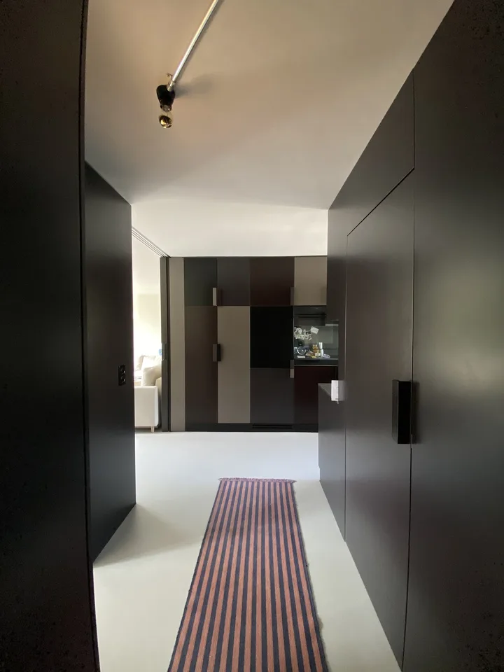 Sublet - 2.5 - Room Architect-Designed Apartment in Thalwil