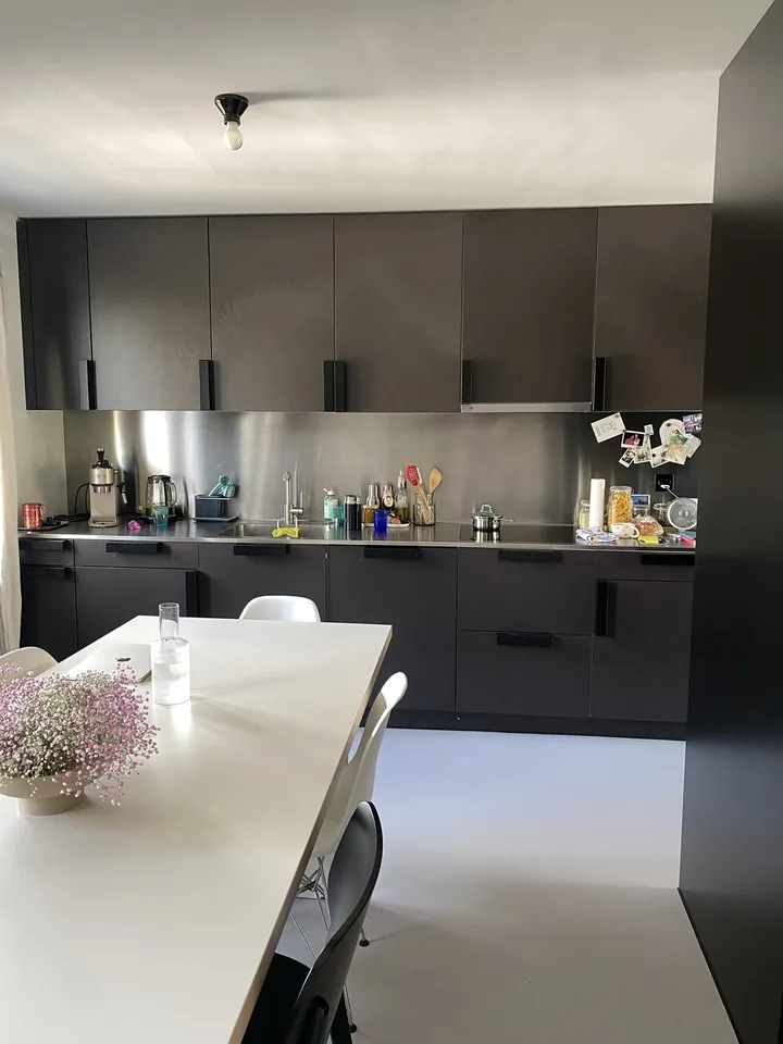 Sublet - 2.5 - Room Architect-Designed Apartment in Thalwil