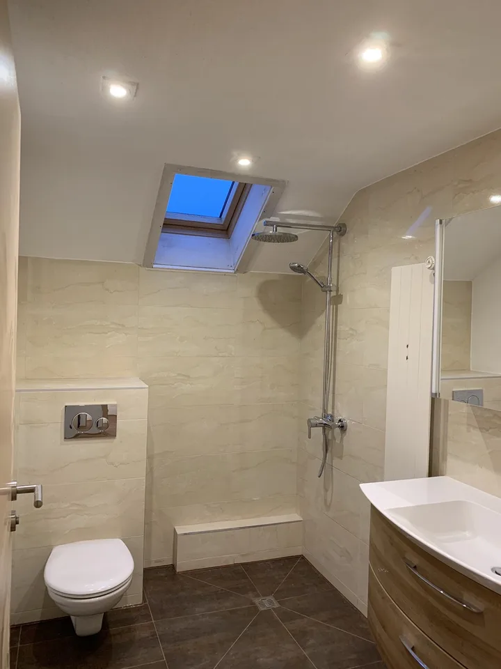 Ermenseestrasse 7, 6285 Hitzkirch - CHF 1’820 inkl. NK pro Monat