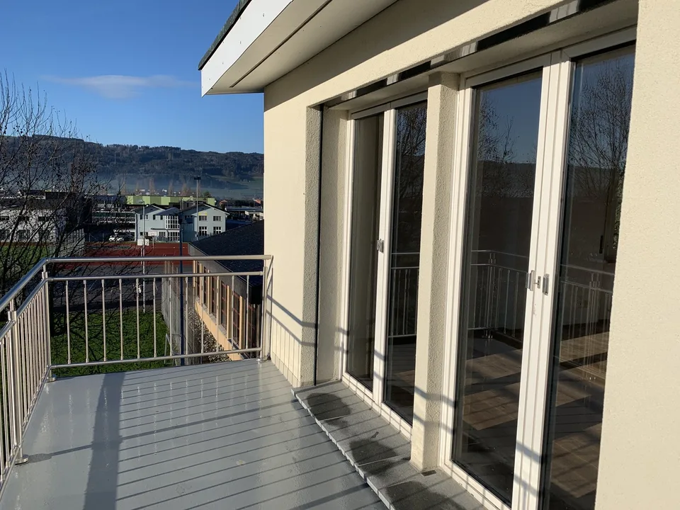 Ermenseestrasse 7, 6285 Hitzkirch - CHF 1’820 inkl. NK pro Monat