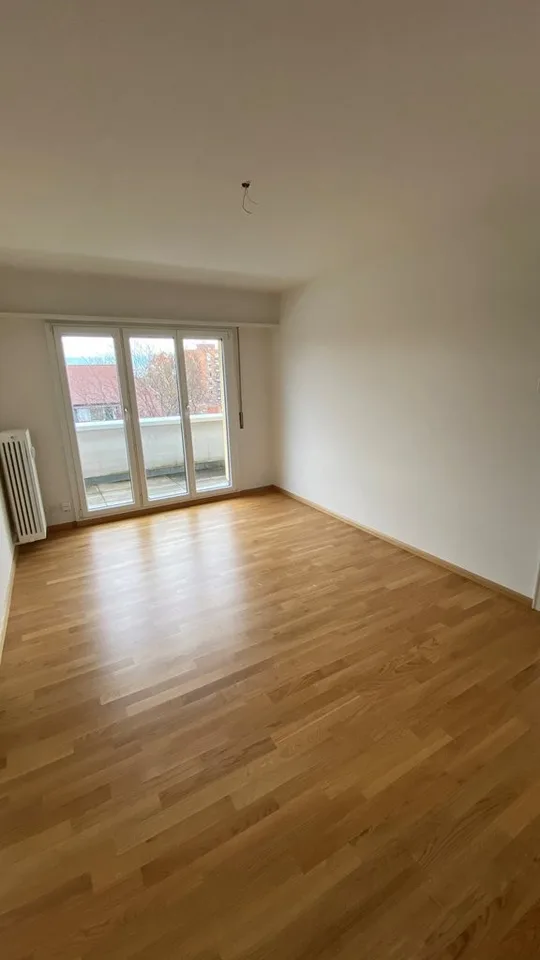 2-Zimmerwohnung an zentraler Lage – Foto 4 von 9