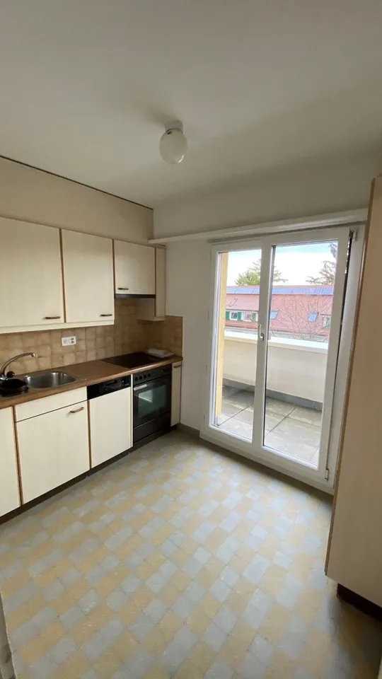 2-Zimmerwohnung an zentraler Lage – Foto 5 von 9