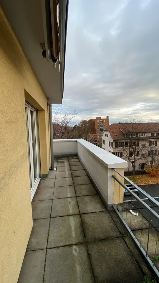 2-Zimmerwohnung an zentraler Lage – Foto 8 von 9