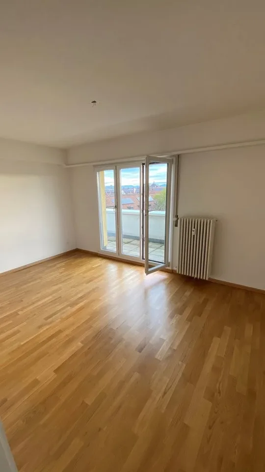 2-Zimmerwohnung an zentraler Lage – Foto 3 von 9
