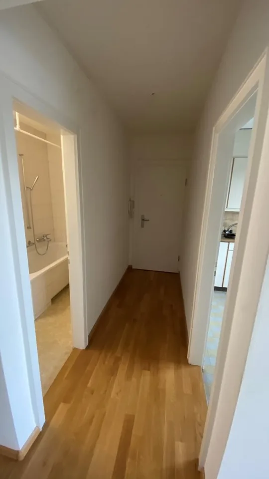 2-Zimmerwohnung an zentraler Lage – Foto 7 von 9