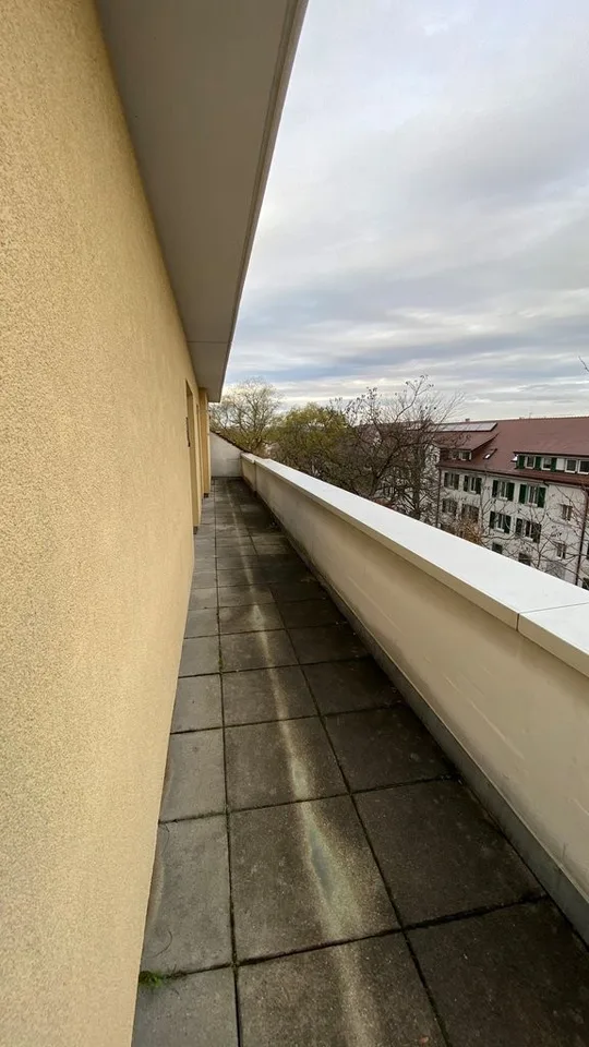 2-Zimmerwohnung an zentraler Lage – Foto 9 von 9