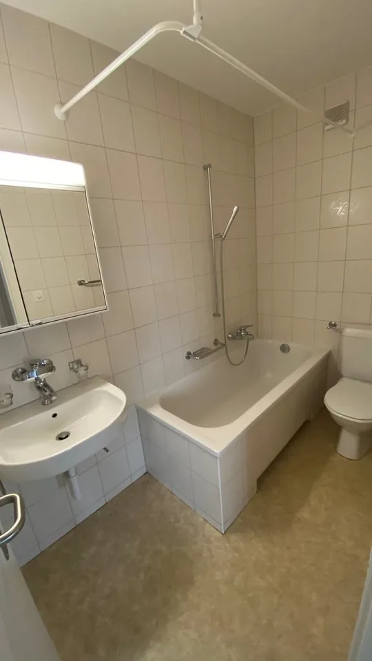2-Zimmerwohnung an zentraler Lage – Foto 6 von 9