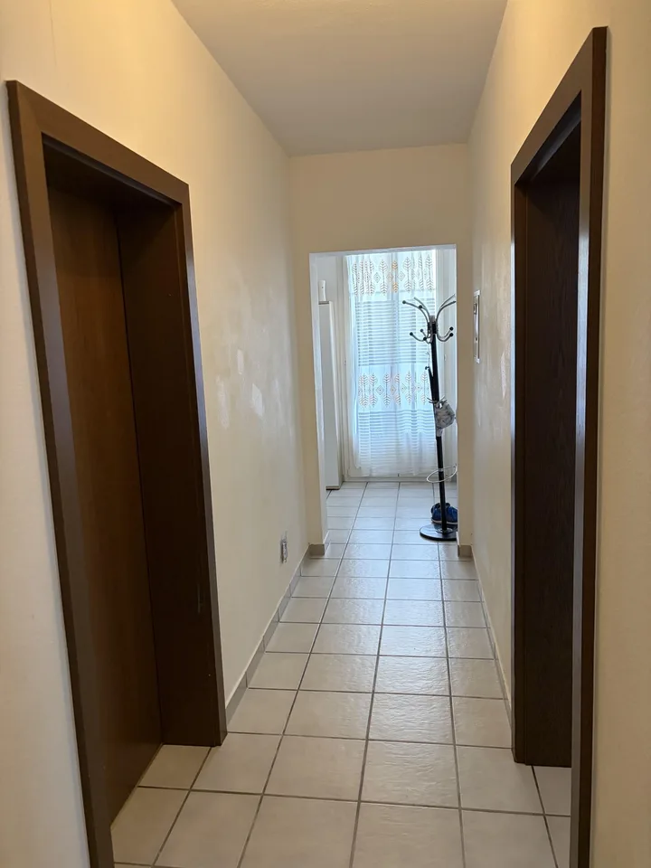 Zu vermieten eine 3,5-Zimmer-Wohnung in Suhr