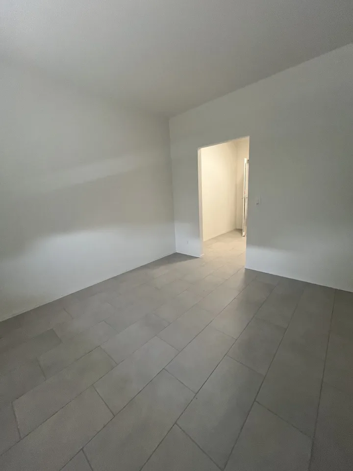 Neue 1.5-Zimmer Studiowohnungen in stattlichem Gebäude