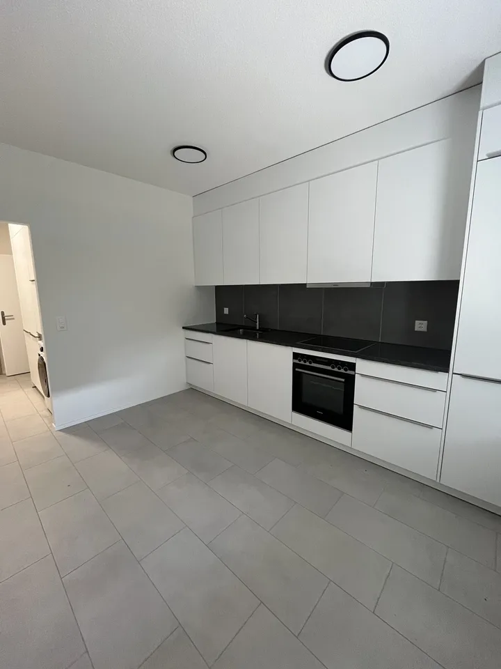 Neue 1.5-Zimmer Studiowohnungen in stattlichem Gebäude