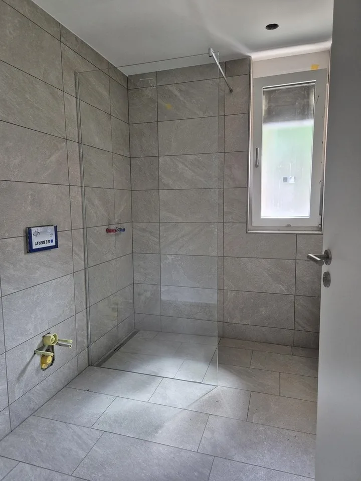 Premier contrat de location : Appartement moderne pour une personne à Ettingen
