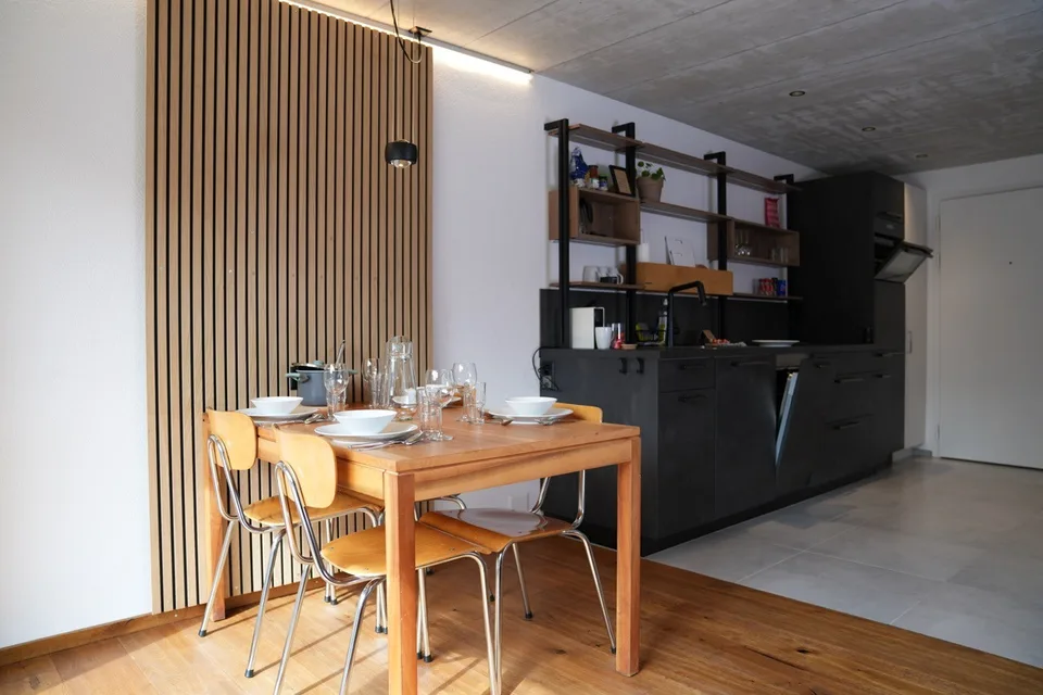 Studio 9 | ruhig | zentral | Bern, Luzern, Thun