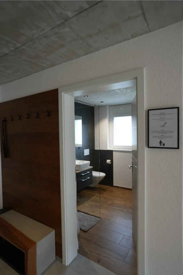 Studio 9 | ruhig | zentral | Bern, Luzern, Thun
