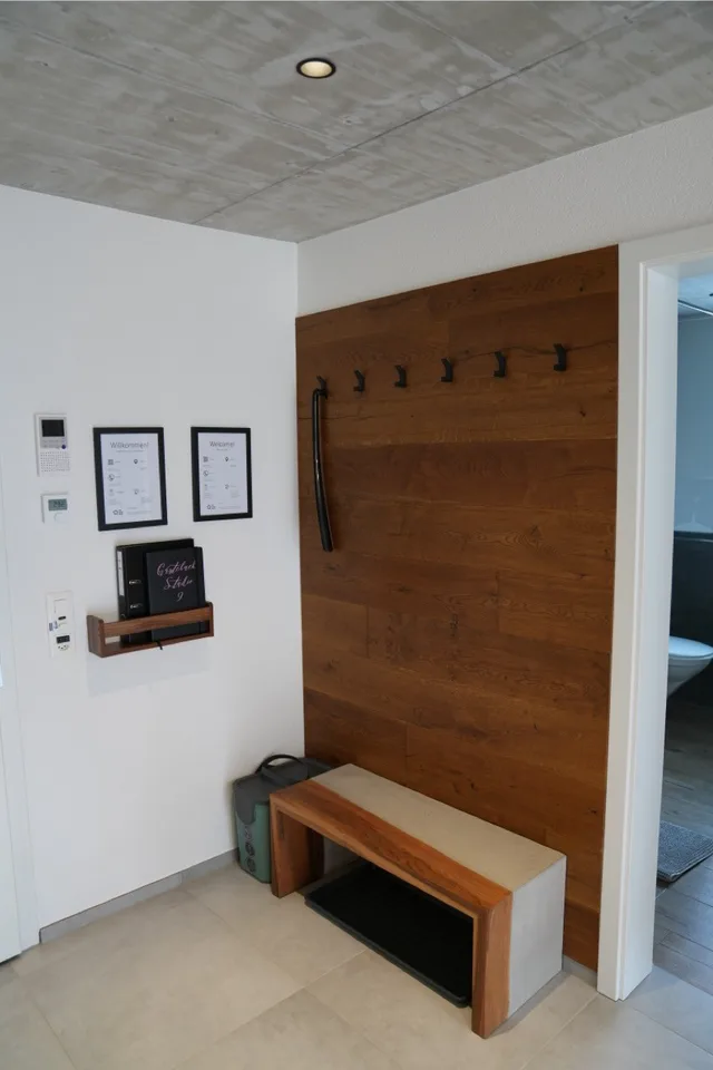 Studio 9 | ruhig | zentral | Bern, Luzern, Thun