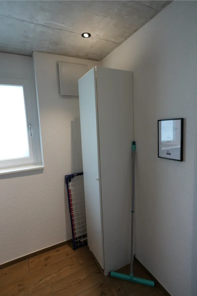 Studio 9 | ruhig | zentral | Bern, Luzern, Thun