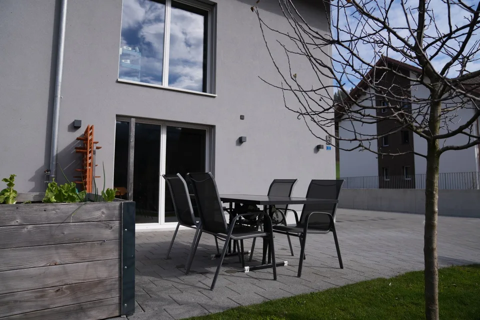 Studio 9 | ruhig | zentral | Bern, Luzern, Thun