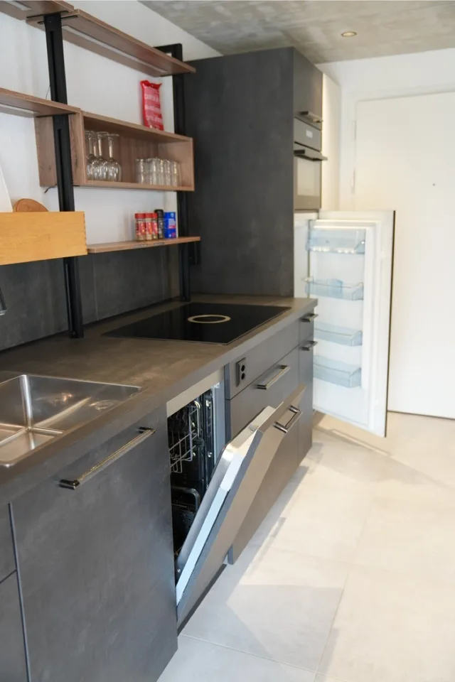 Studio 9 | ruhig | zentral | Bern, Luzern, Thun