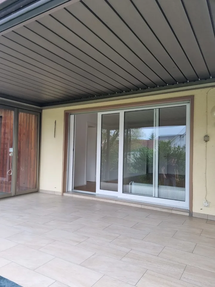4.5 Zimmer Wohnung