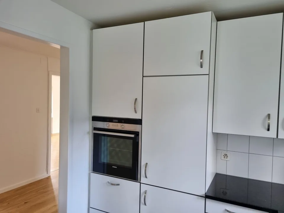 4.5 Zimmer Wohnung
