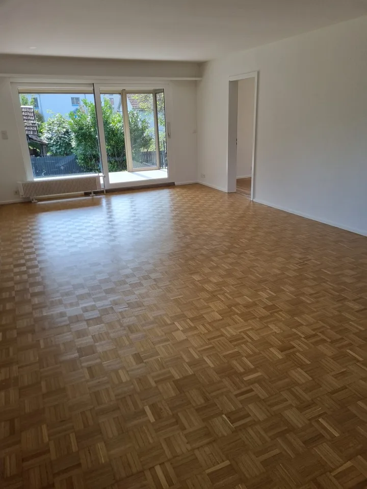 4.5 Zimmer Wohnung