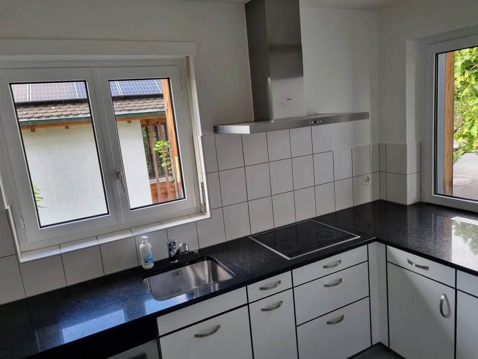 4.5 Zimmer Wohnung