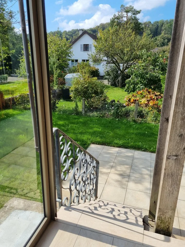4.5 Zimmer Wohnung