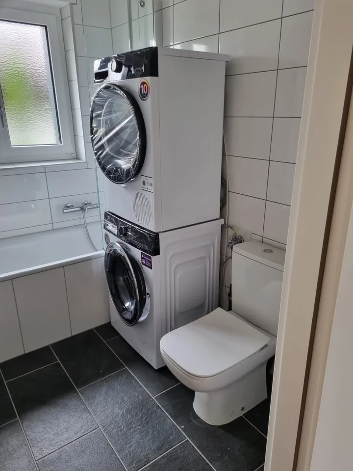 4.5 Zimmer Wohnung
