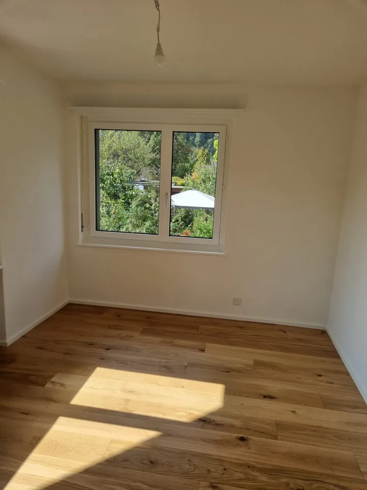 4.5 Zimmer Wohnung