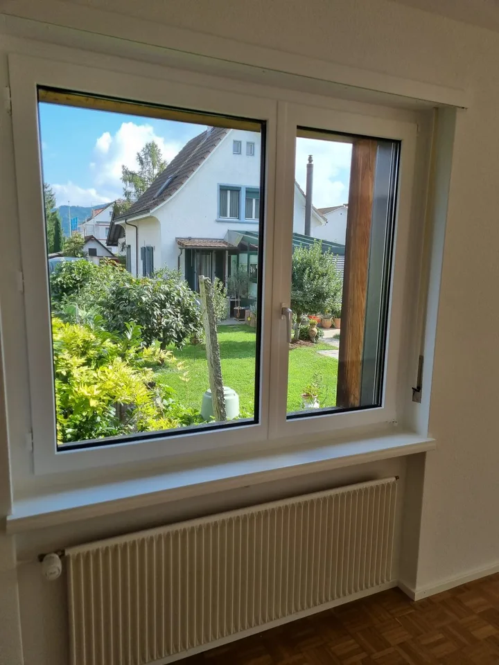 4.5 Zimmer Wohnung