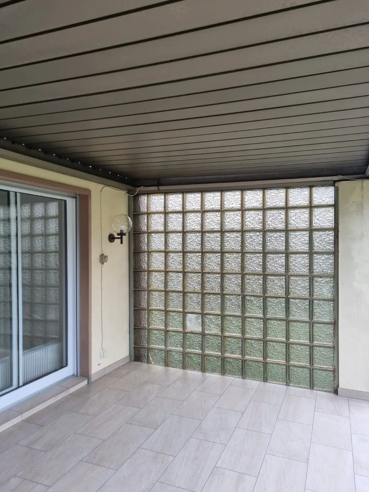 4.5 Zimmer Wohnung