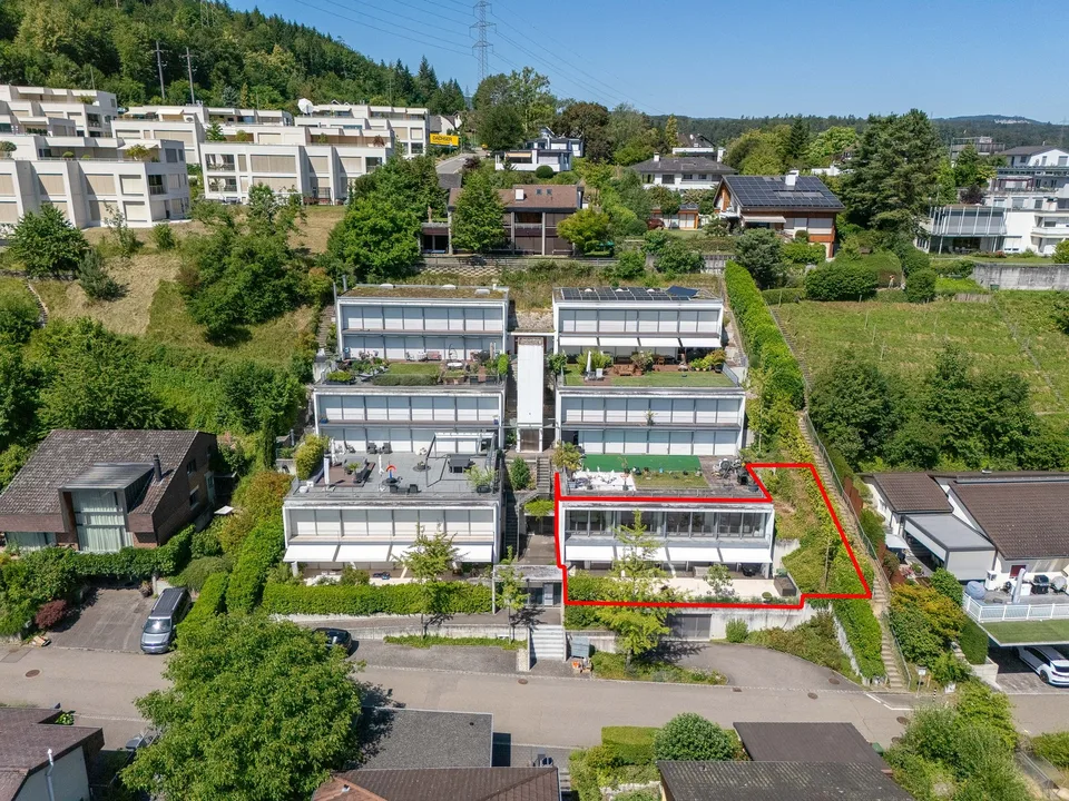 Ein Zuhause der Extraklasse – Foto 10 von 10