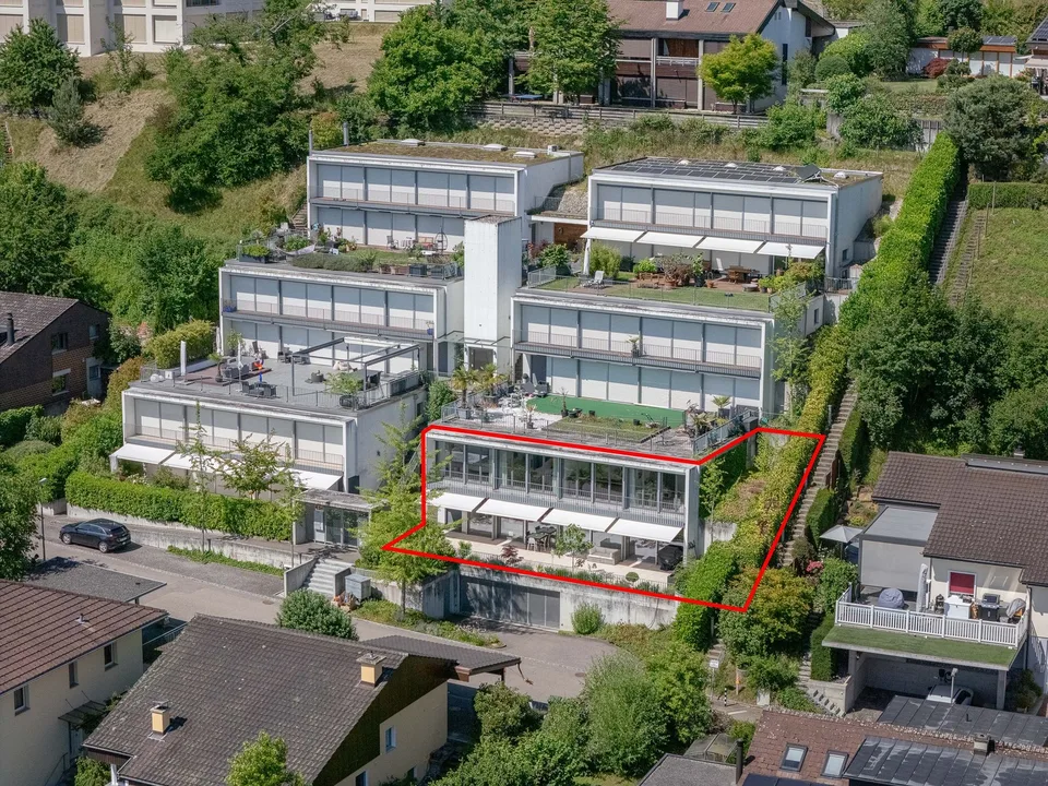 Ein Zuhause der Extraklasse – Foto 2 von 10