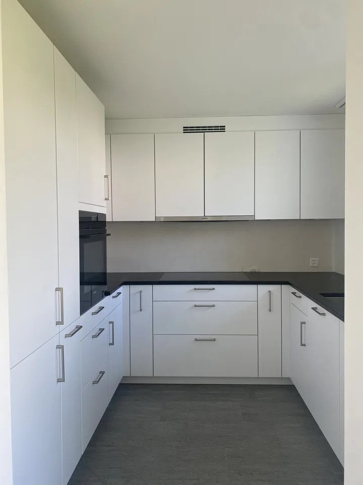 Helle 3.5-Zimmer-Wohnung mit Garten in Dornach – Zwischenmiete Nov. 2026 bis Apr. 2027