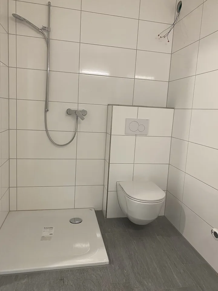 Helle 3.5-Zimmer-Wohnung mit Garten in Dornach – Zwischenmiete Nov. 2026 bis Apr. 2027