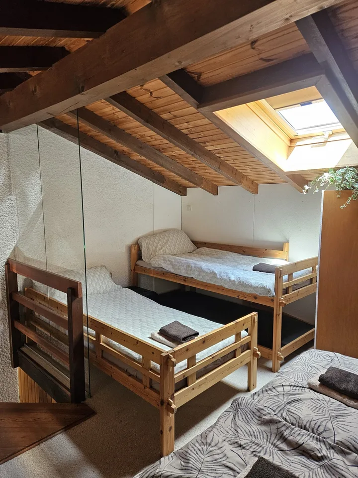 Reihenmitelwohnung in Portalban – photo 8 sur 8