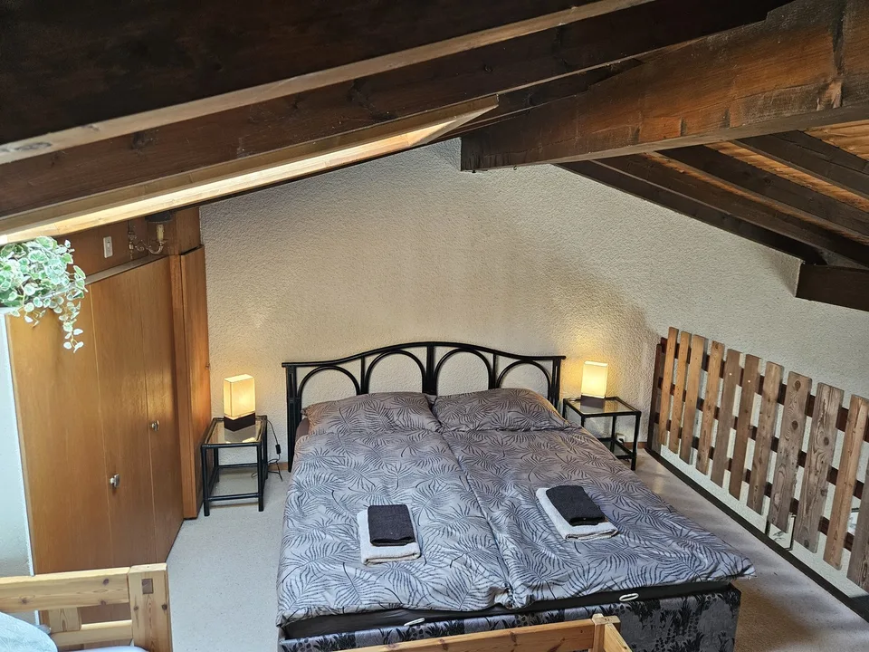 Reihenmitelwohnung in Portalban – photo 7 sur 8