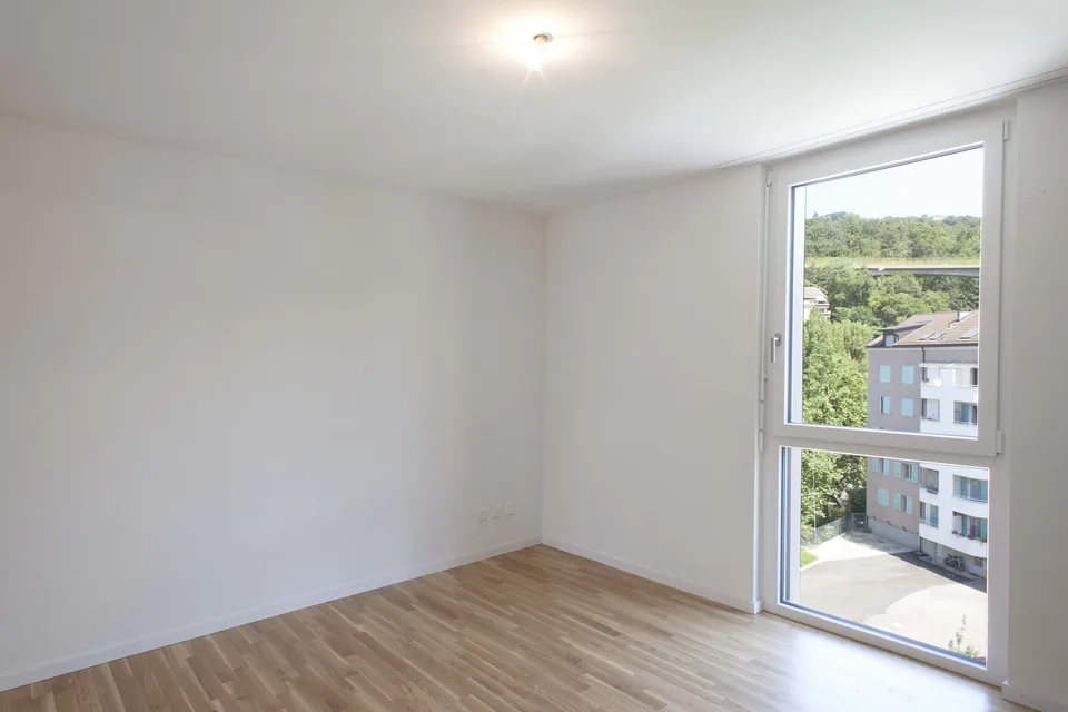 Appartement de 2,5 pièces à Vevey !