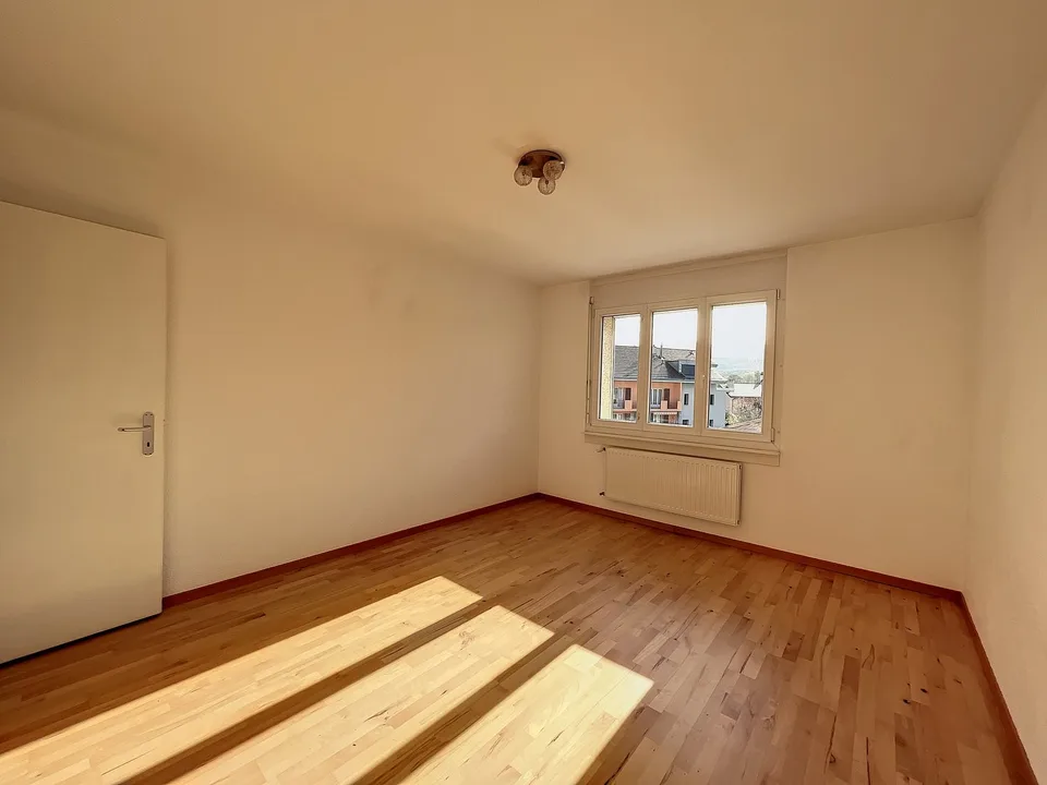 JOLI logement de 4 pièces à louer !