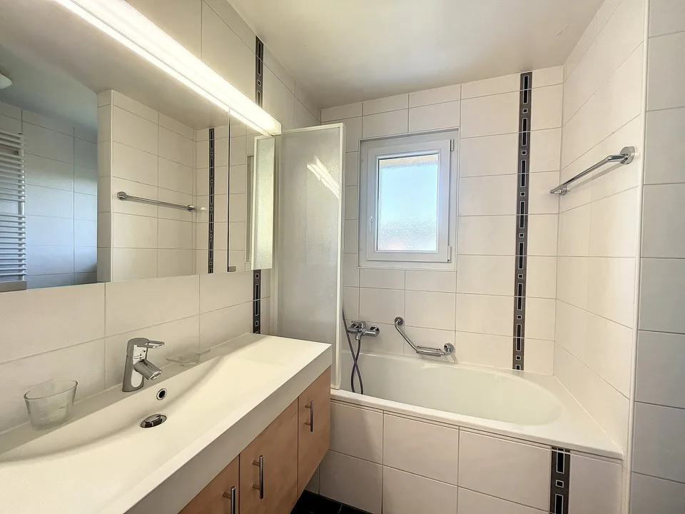 JOLI logement de 4 pièces à louer !