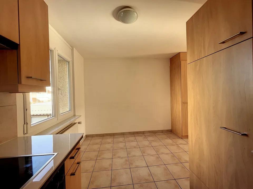 JOLI logement de 4 pièces à louer !