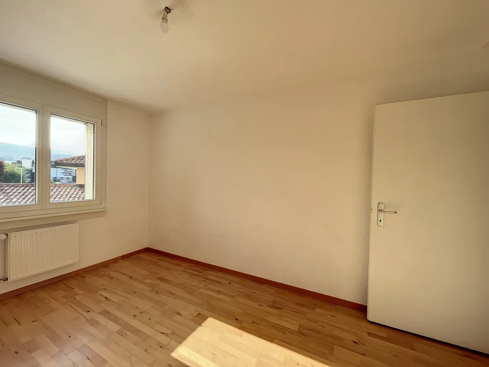 JOLI logement de 4 pièces à louer !