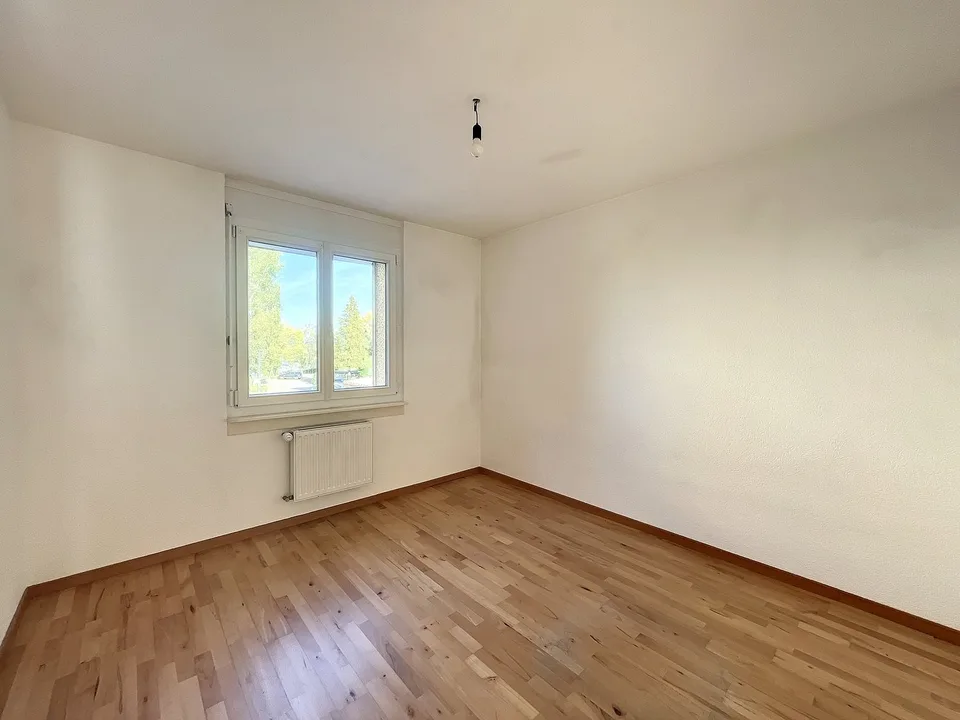 JOLI logement de 4 pièces à louer !