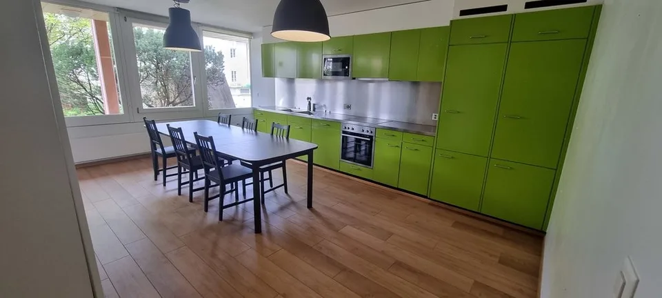Chambre meublée dans résidence pour étudiants – Foto 3 von 10