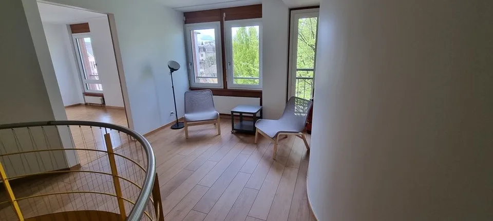 Chambre meublée dans résidence pour étudiants – Foto 6 von 10