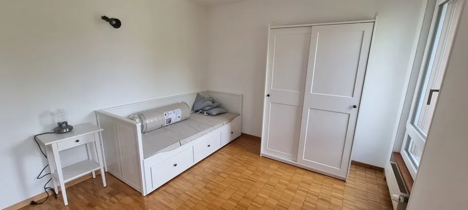 Chambre meublée dans résidence pour étudiants – Foto 8 von 10